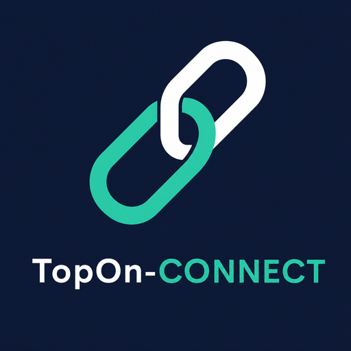 TOPON-CONNECT