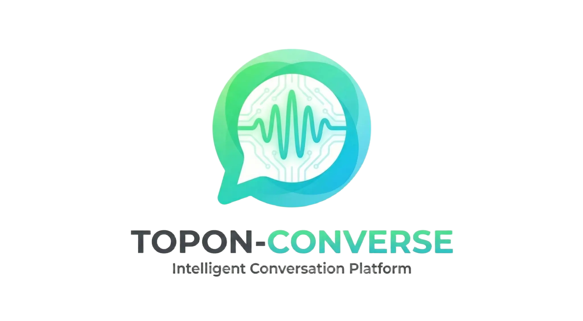TOPON-CONVERSE